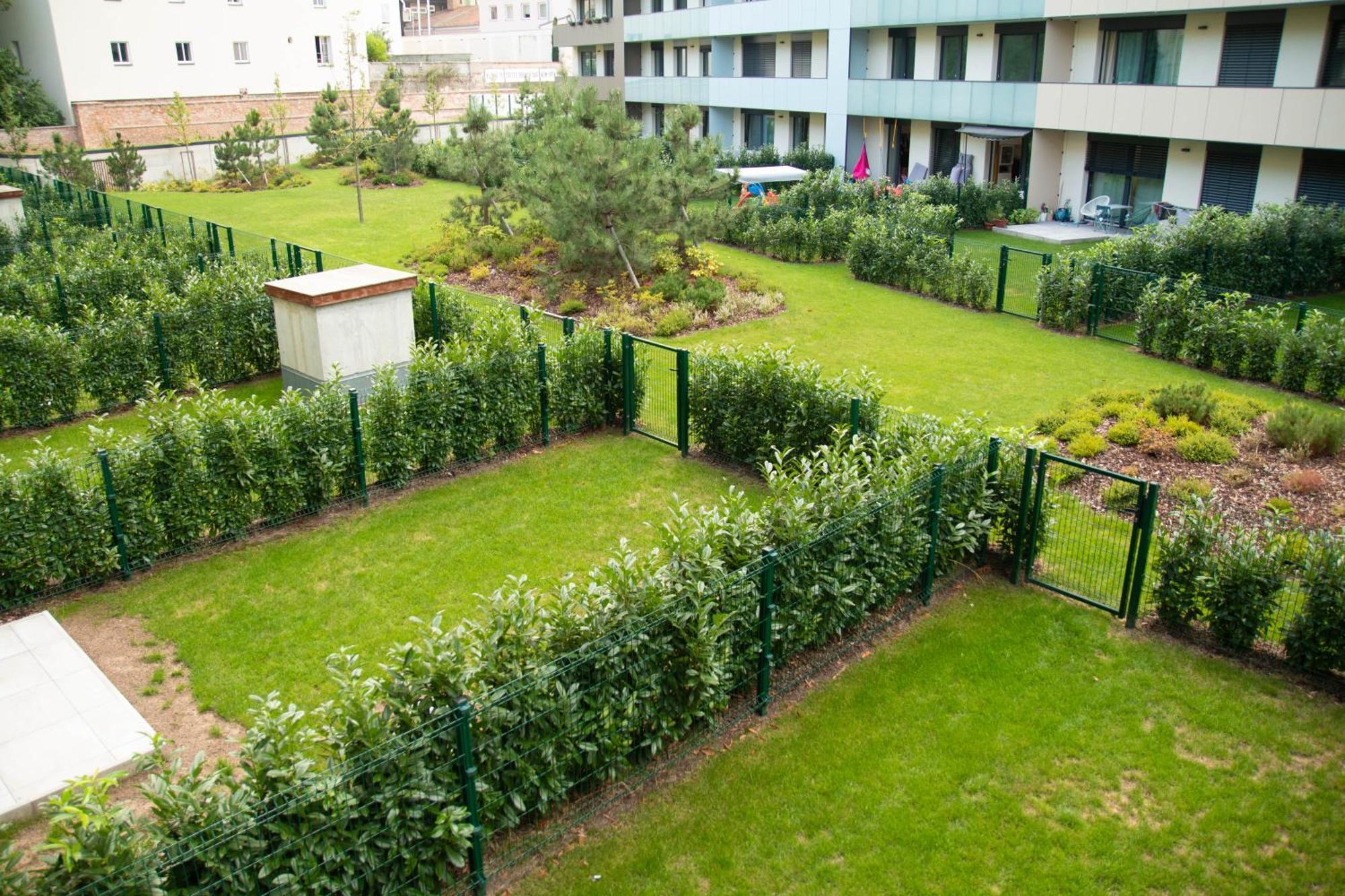 Apartmán Newly Built With Balcony, Ac And Free Indoor Garage Praha